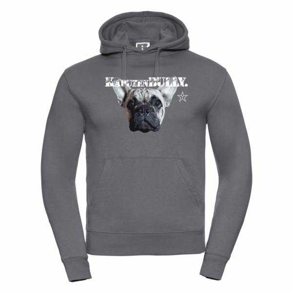 KapzuenBully. für Her(ch)en